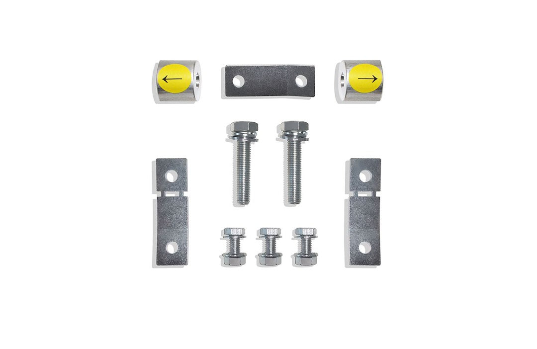 MaxTrac 906740 Suspension Lift Kit