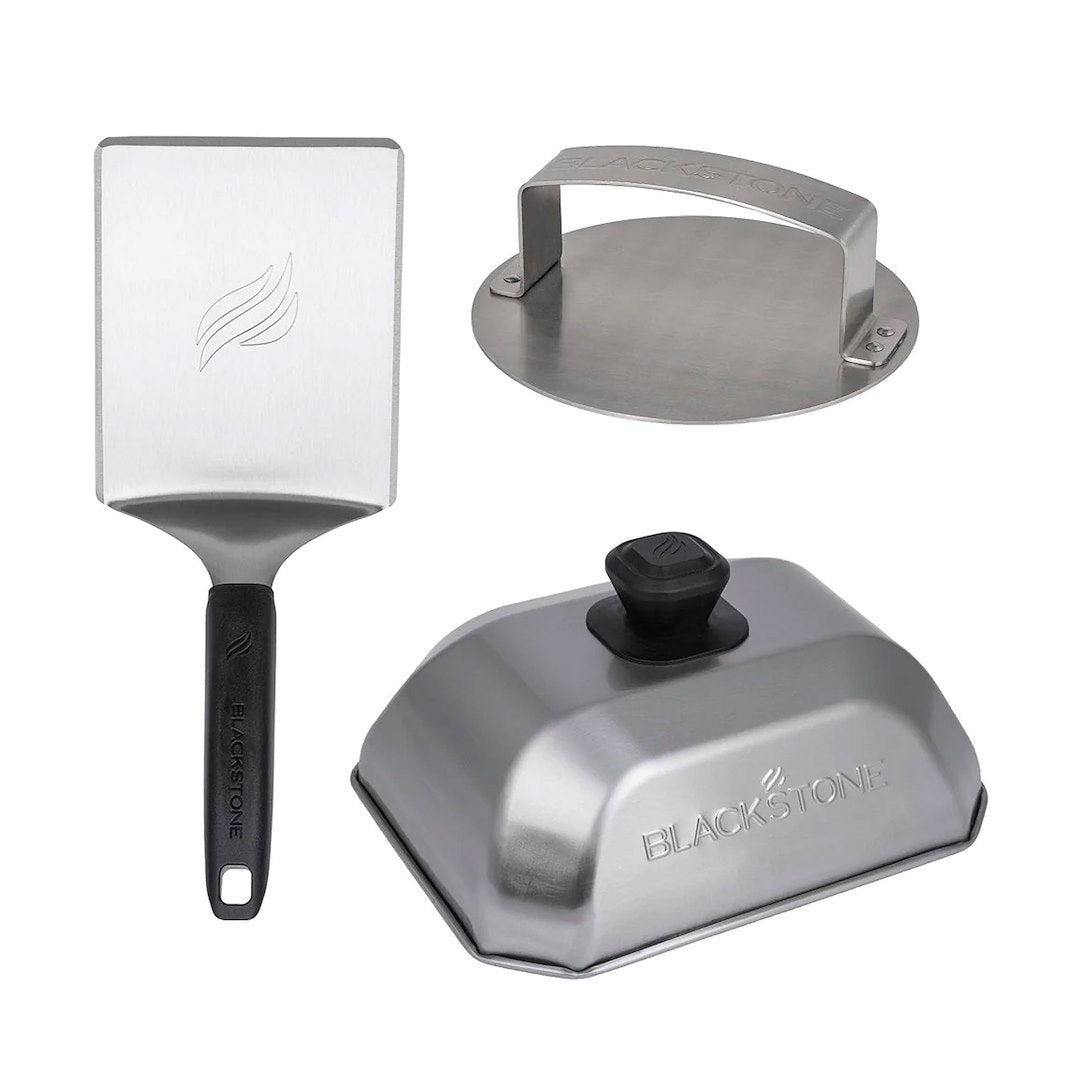 Blackstone 5462 Burger Press - image 1