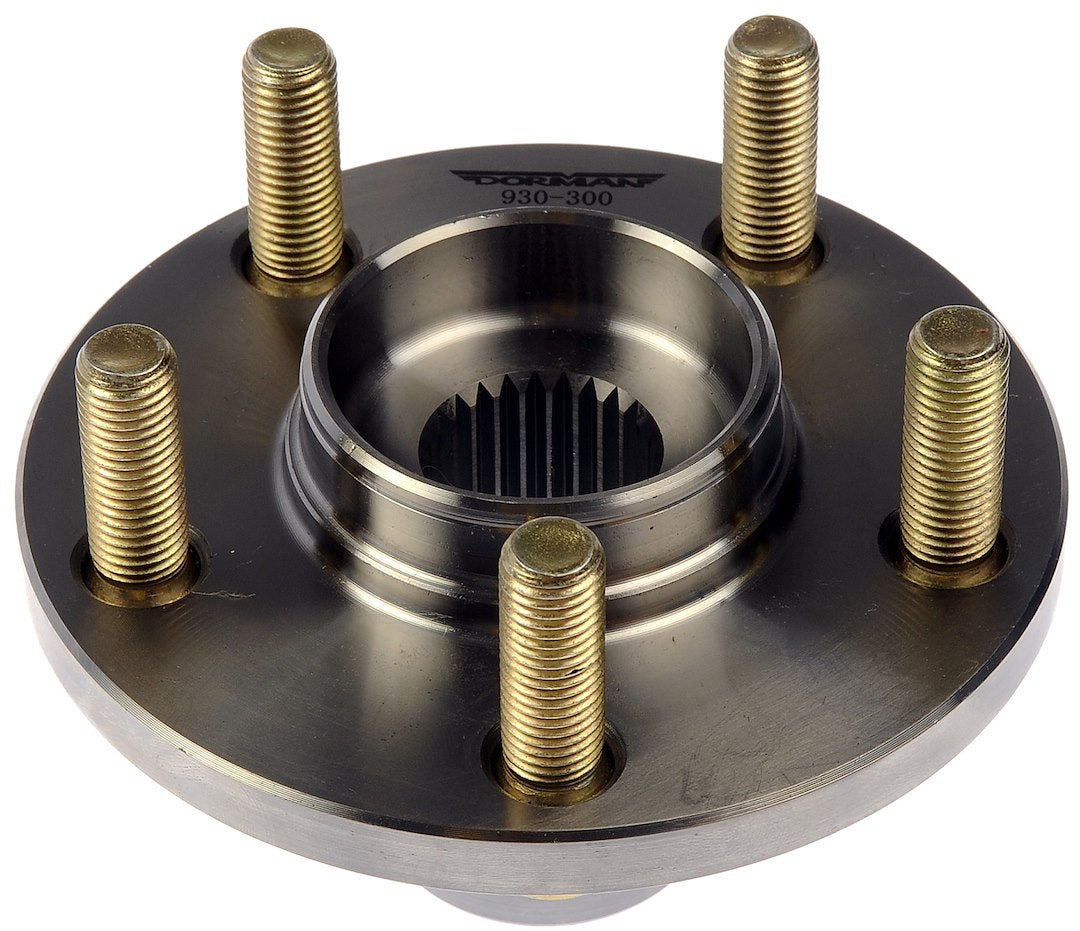 Dorman OE Solutions 930-300 Wheel-Hub Assembly for Neon - image 1