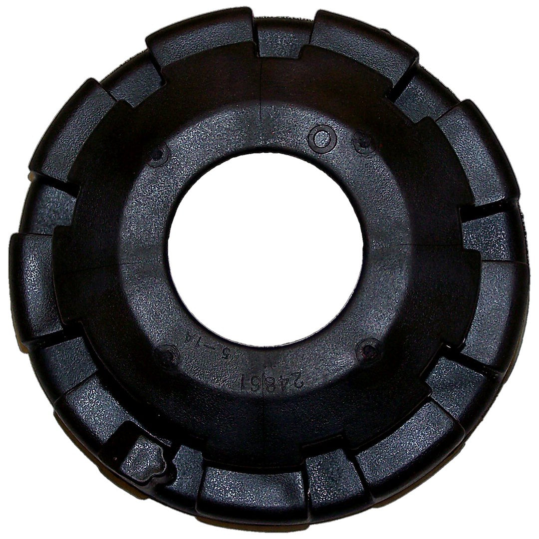 Crown Automotive 52088401 Lower Front Rubber Spring Cushion - image 2