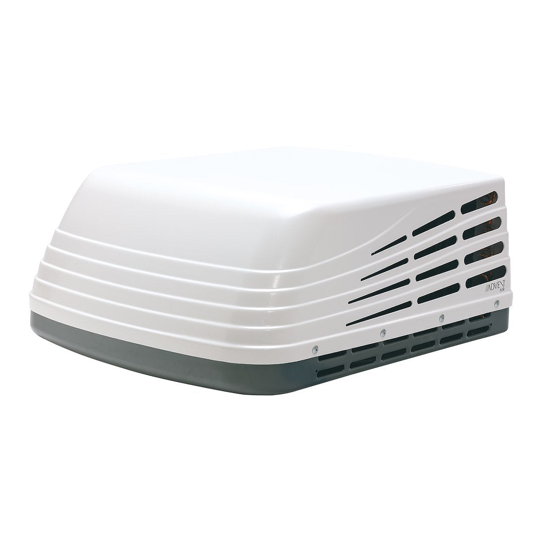 ASA ACR135WH Advent ACR135WH White 13,500-BTU AC - image 1