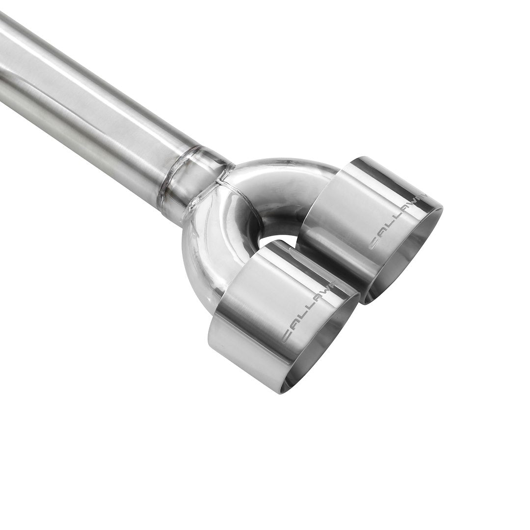 Flowmaster 738222 Exhaust System Assembly Kit