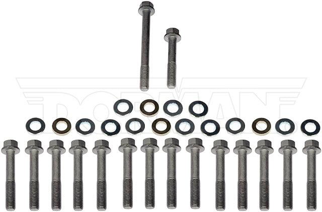 Dorman 32114 Exhaust Manifold Bolt Package - image 3