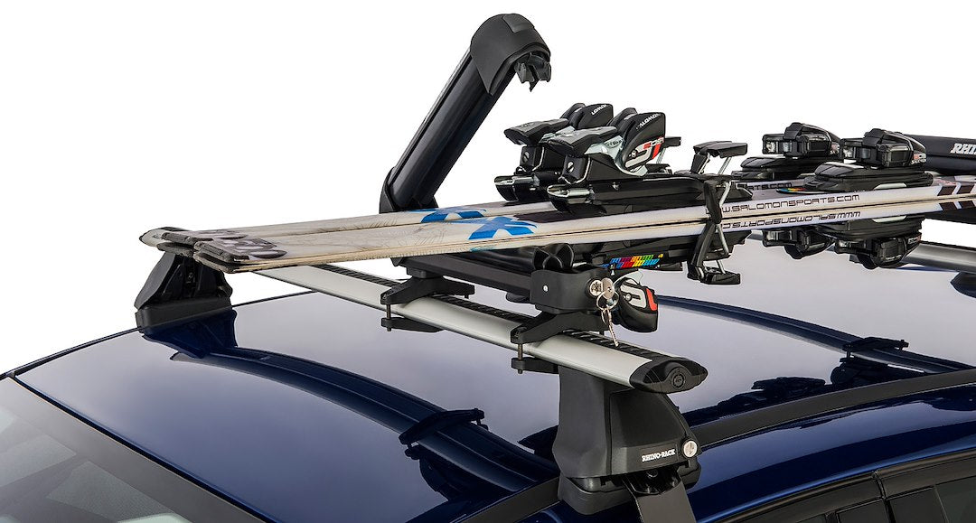 Rhino-Rack USA 572 Roof-Rack Ski Holder