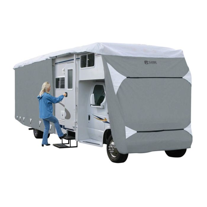 Classic Accessories 79463 Rv Cover - image 1