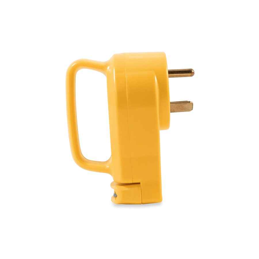 Camco 30A Power Cord Replacement Plug – 55242