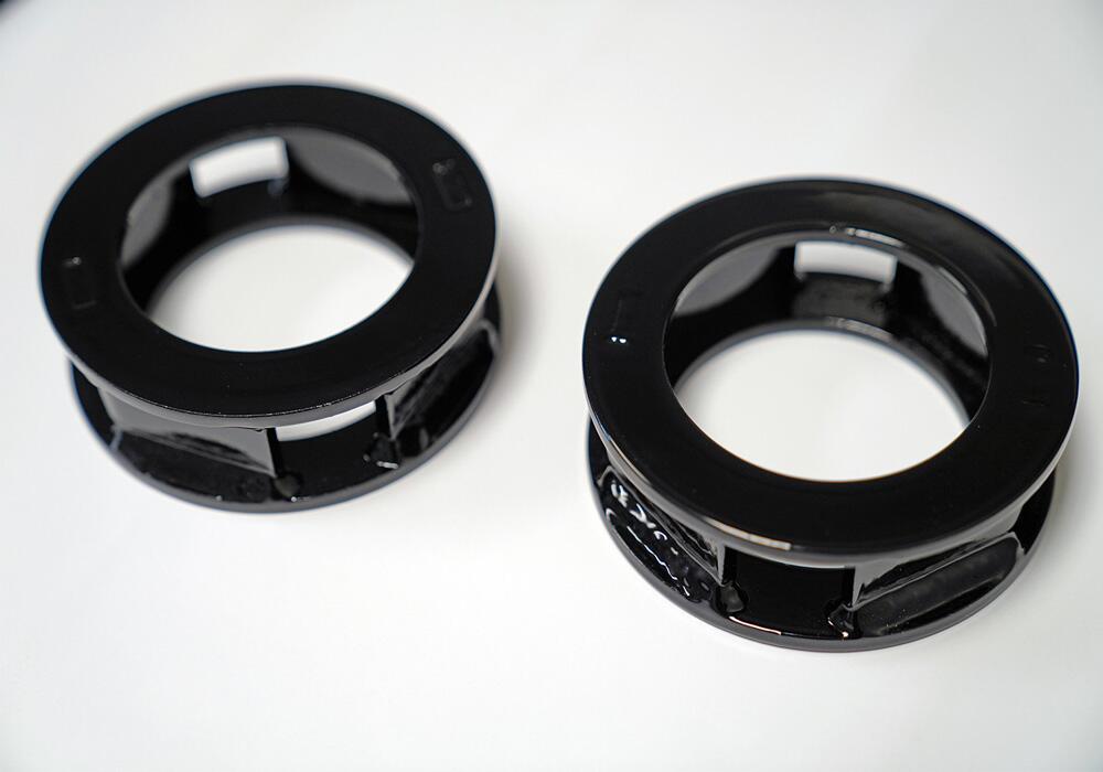 Superlift 40041 Level-It Ram Coil-Spacer Levelling System