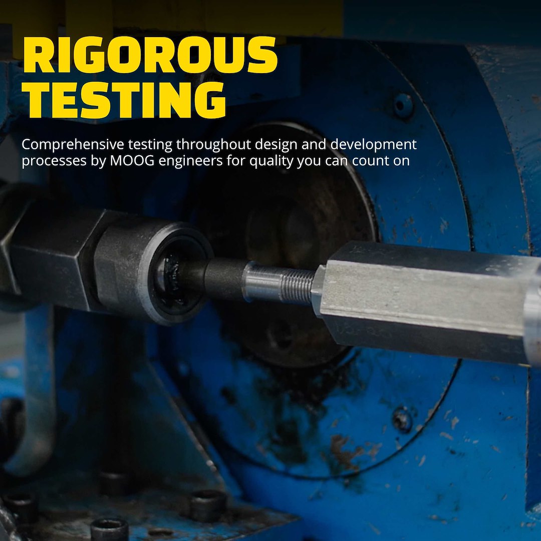 Moog Chassis K80894 Problem Solver Link Service Kit