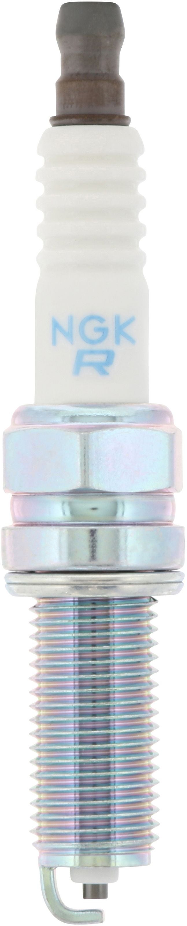 NGK 90410 LKR6E-9N Standard Spark Plug Set