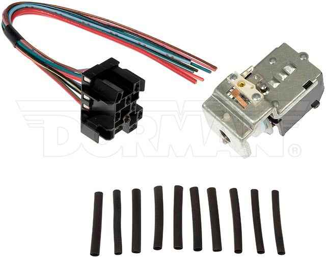Dorman (OE Solutions) 901265 Two-Tone Headlight Control Switch
