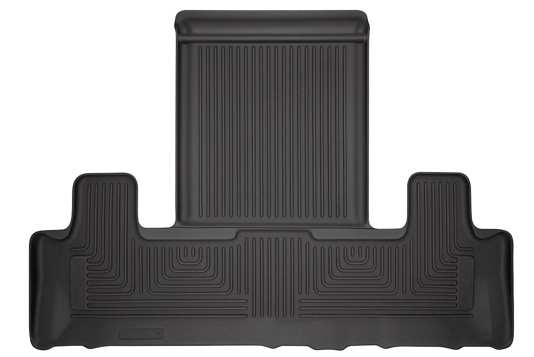 Husky Liners 14351 WeatherBeater Interior Floor Liner