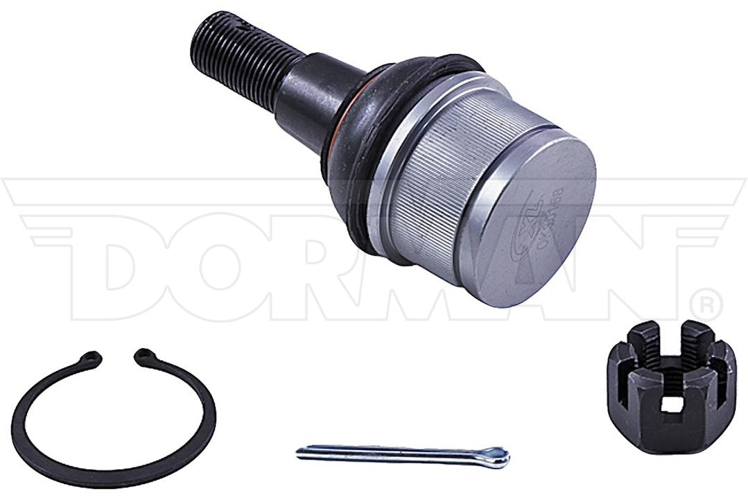 Dorman BJ86365XL Chassis Press-In Ball Joint Replacement - image 2