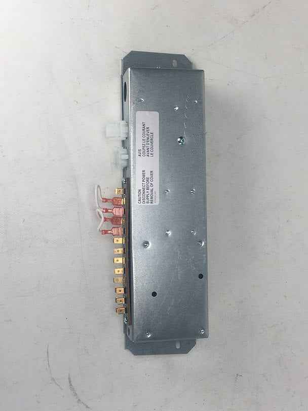 Coleman Mach 9630-753 Air Conditioner Control Box Assembly - image 4