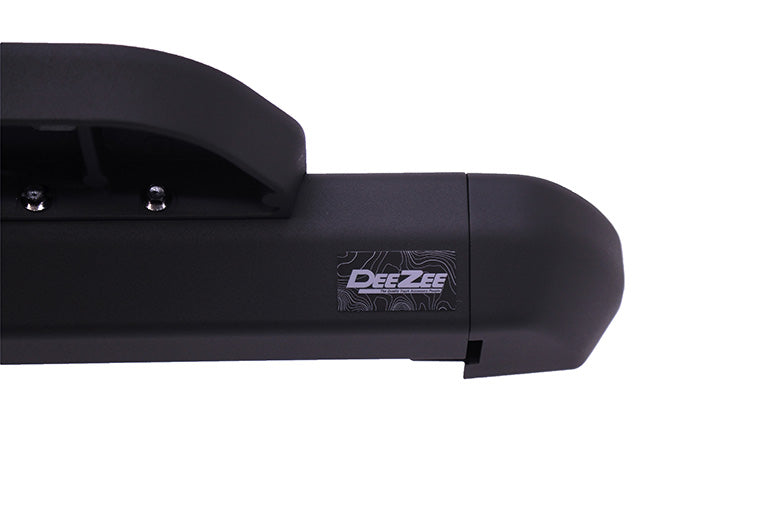 Dee Zee DZ 66411 Apex Aluminum Step Bar Pair - image 5