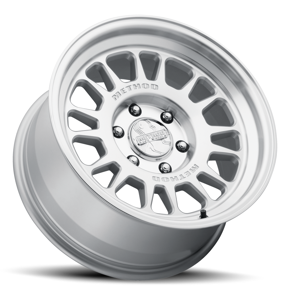 Method Race Wheels MR31878560325 318 Standard Series Wheel