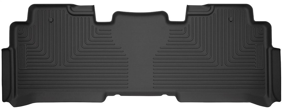 Husky Liner 19901 WeatherBeater Interior Floor Liner