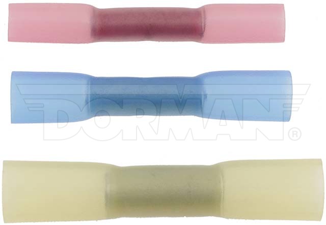 Dorman (OE Solutions) 85230 Mixed-Color Weatherproof Wire Splices - image 2