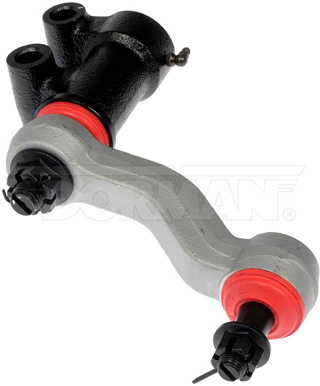 Dorman IA90289RD Chassis Steering Idler Arm - image 1