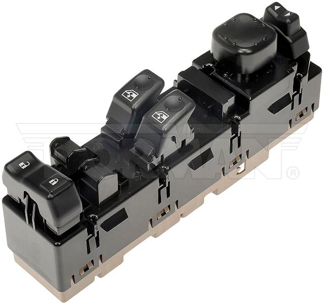 Dorman OE Solutions 920-023 Five-Button Window Control Switch - image 1