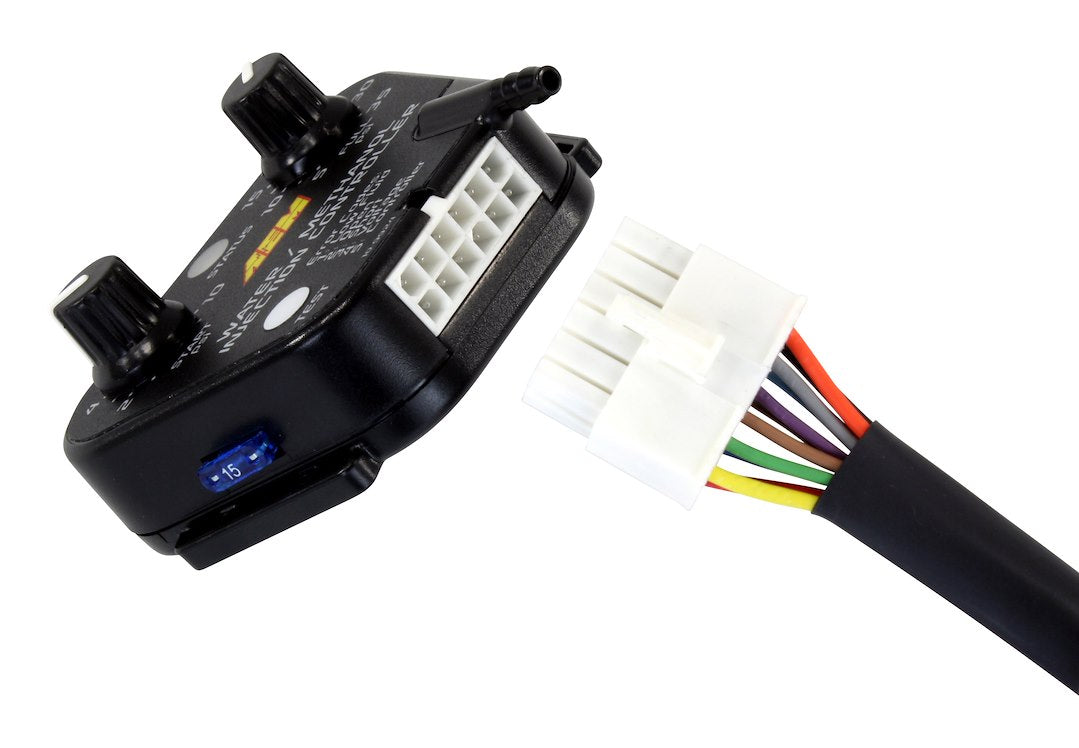 AEM Electronics 30-3300 Gasoline Water/Methanol Injection Kit - image 8