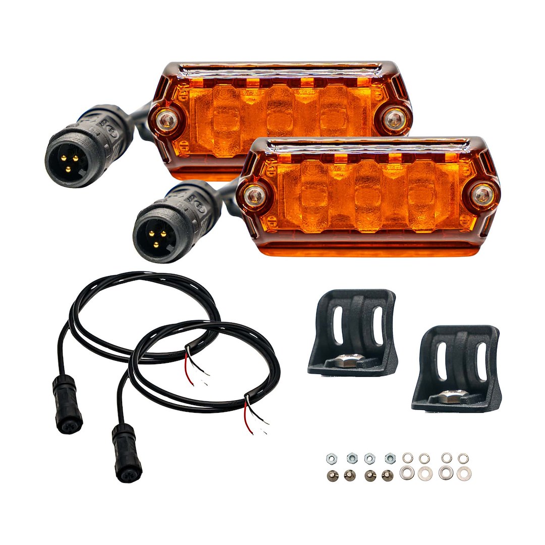 ARB NAN212 NACHO NANO LED Lighting Kit - image 1