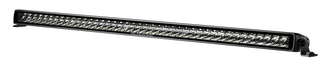 Hella 358176321 Black Magic Slim Lighting Bar