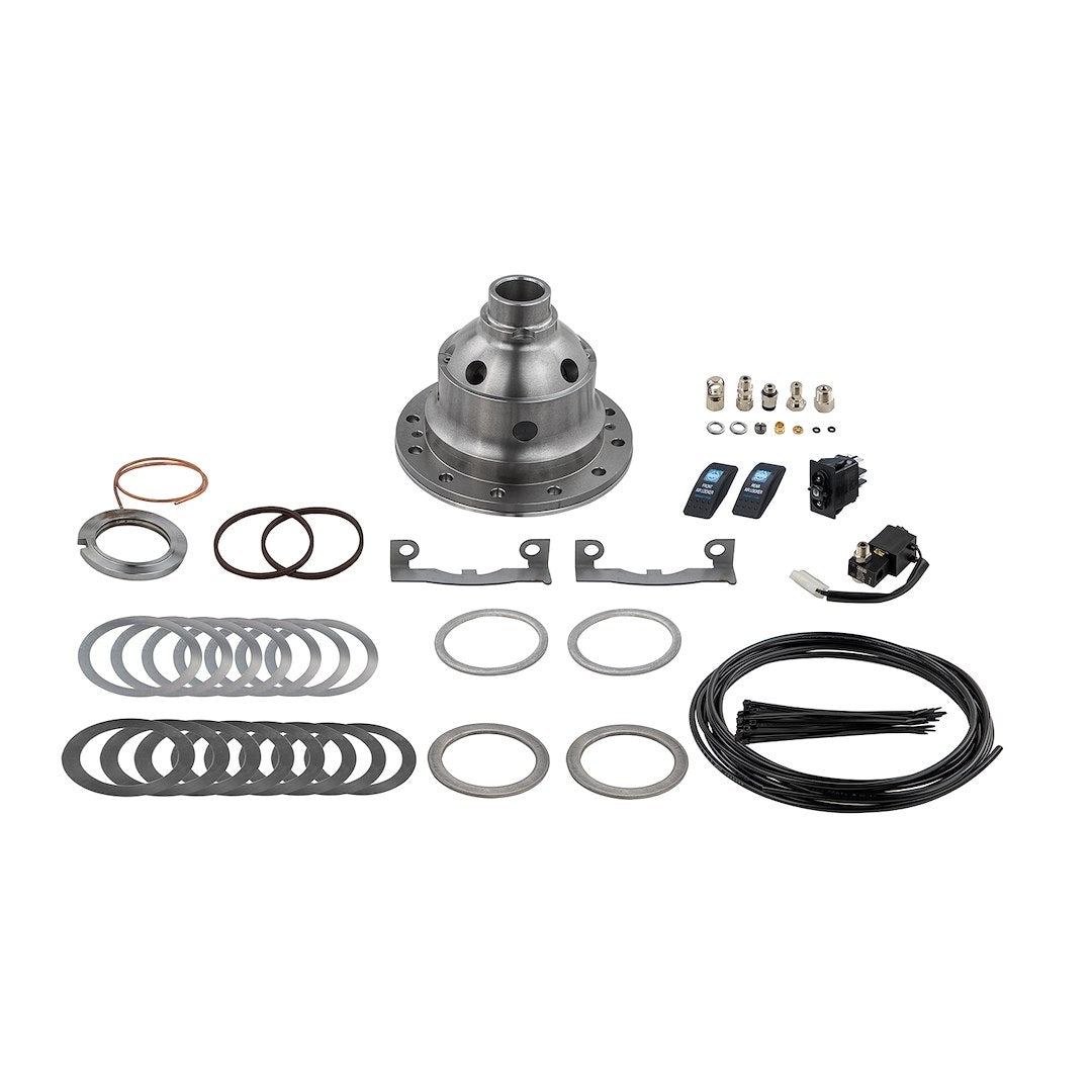 ARB RD173 Dana 70/80 35-Spline Locking Carrier - image 1