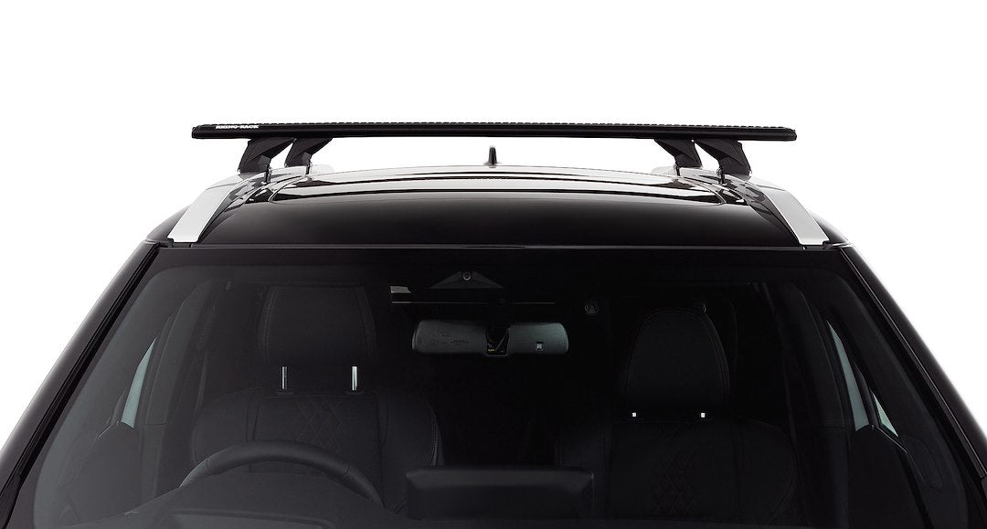Rhino-Rack USA Jc-02138 Vortex RX200-4 Roof-Rack System