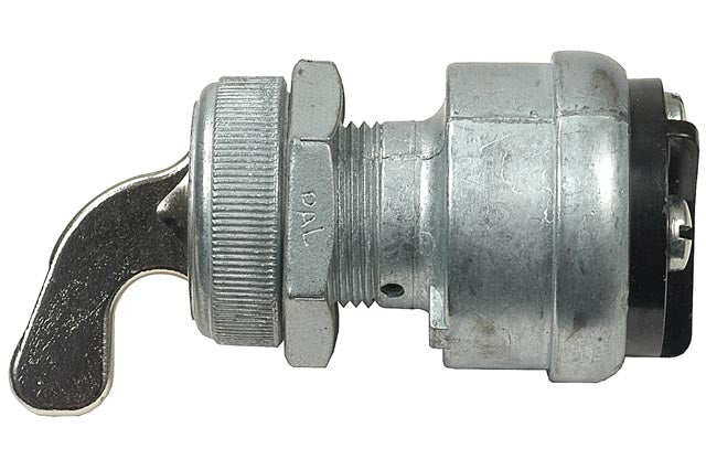 Pollak 31-604p Switch for Ignition Control