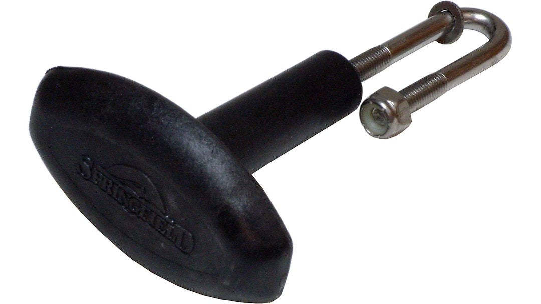 Springfield Marine 2100033 Quad-Action Handle Assembly