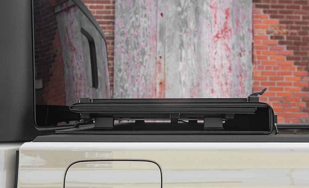 ACCESS Covers B3020029 LOMAX Colorado/Canyon 5-Foot Aluminum Cover