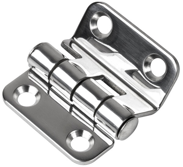 Sea Dog 201590-1 Offset-Design Hinge