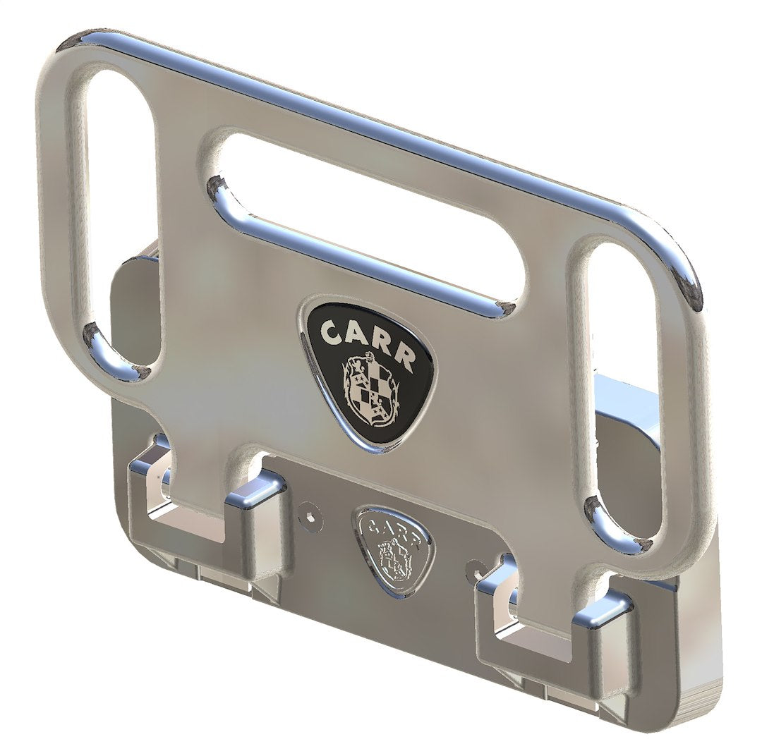 Carr 194002 HD Mega Polished Body Entry Platform - image 3