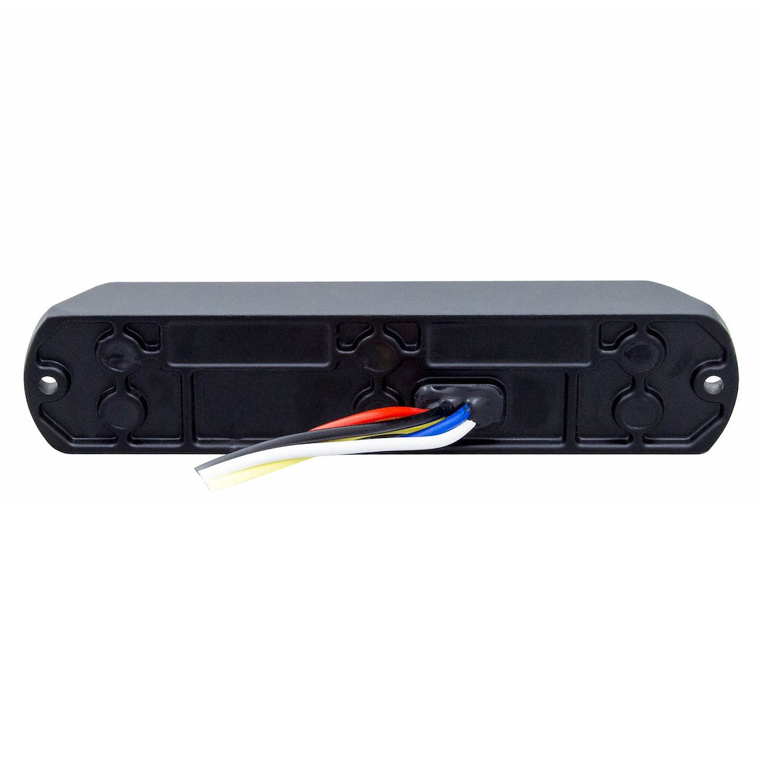 Metra Heise HE-MUMRK-6WA Municipality LED Marker Light