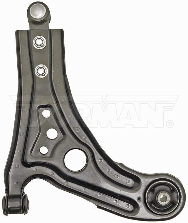 Dorman OE Solutions 520-161 Steel Suspension Control Arm - image 2