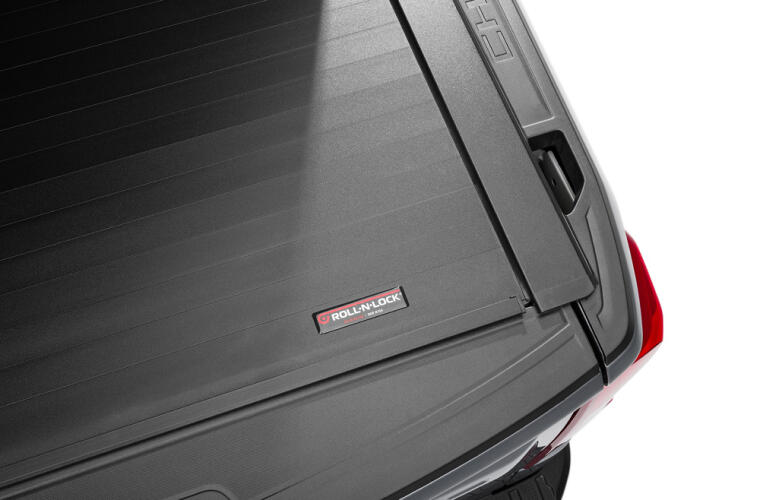 Roll-N-Lock RC263E E-Series 2023 Colorado/Canyon Cover
