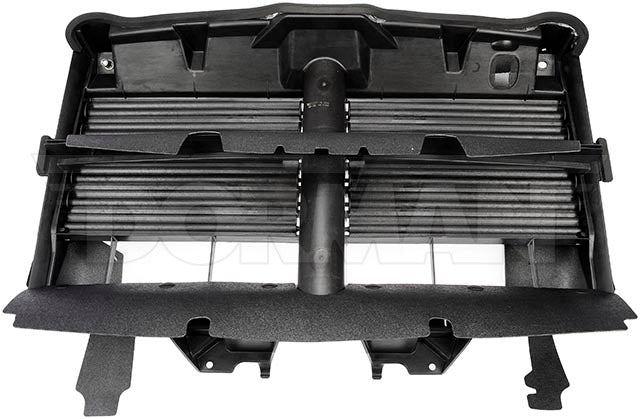 Dorman 601-326 Active Radiator Grille Shutter - image 1