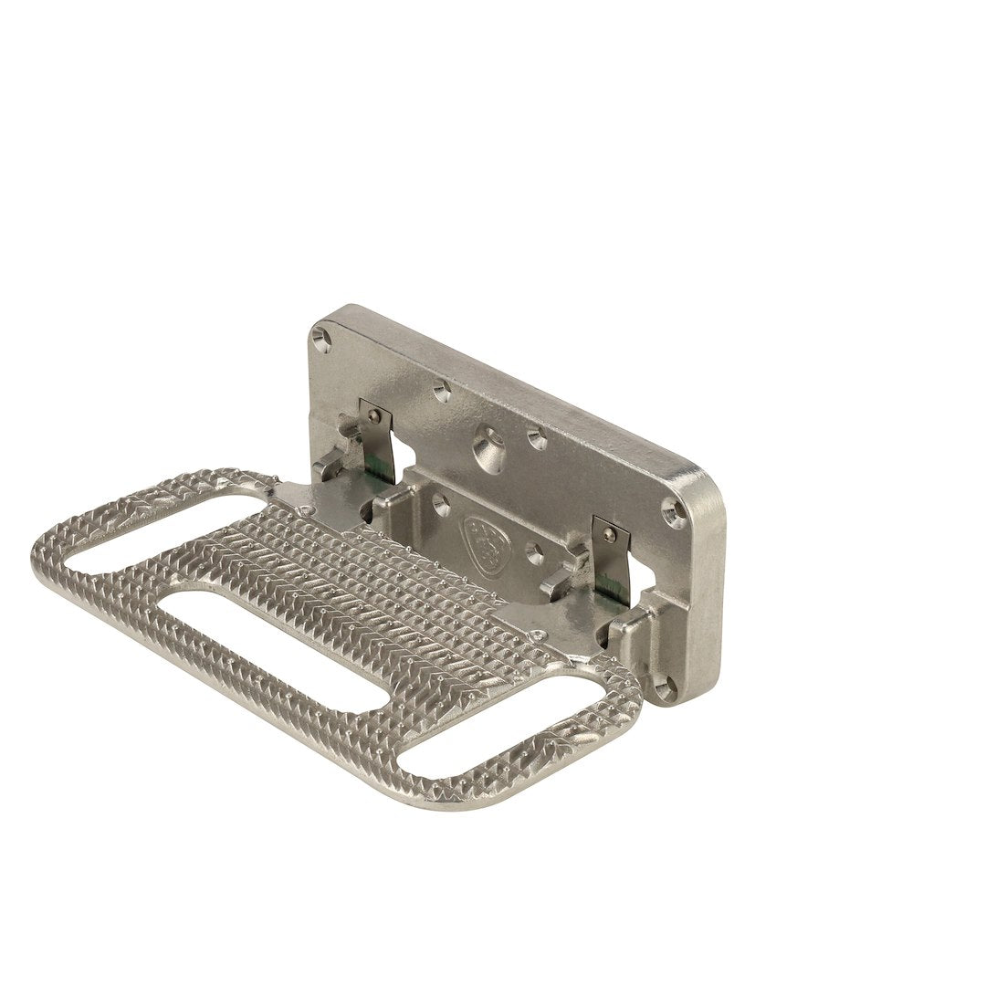 Carr 194002 HD Mega Polished Body Entry Platform - image 2