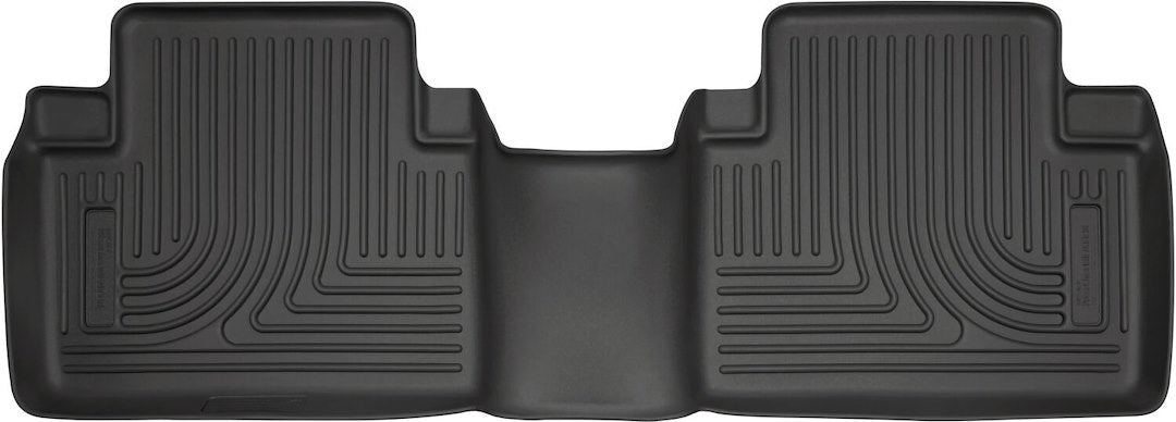 Husky Liners 14381 Weatherbeater Interior Floor Liner