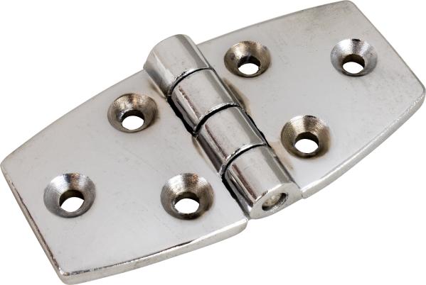 Sea Dog 206530-1 Door-Mounting Hinge