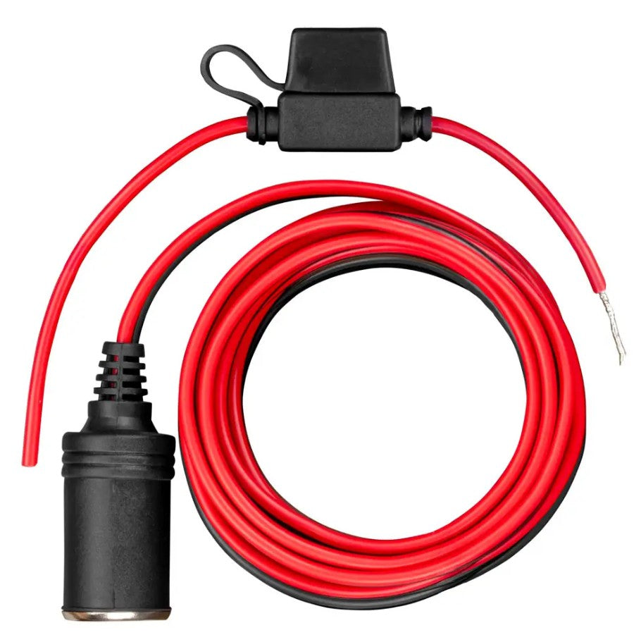 Curt 52209 Towed Vehicle Brake Control Electrical Plug - image 1