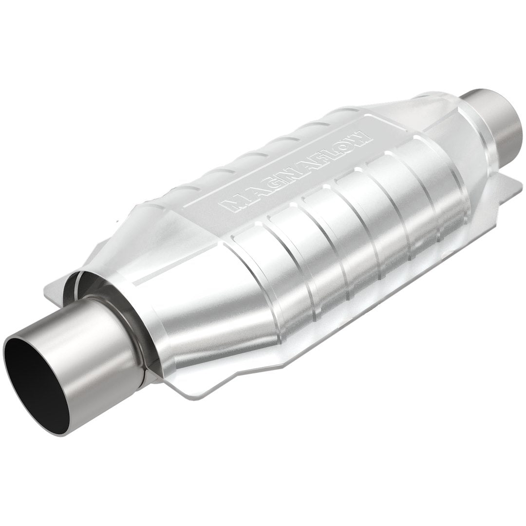 MagnaFlow 334009 California Pre-OBDII Catalytic Converter