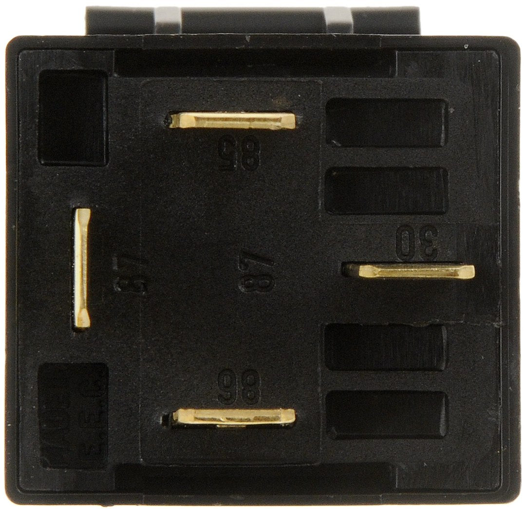 Dorman (OE Solutions) 84601 Bolt-On Multipurpose Electrical Relay - image 2