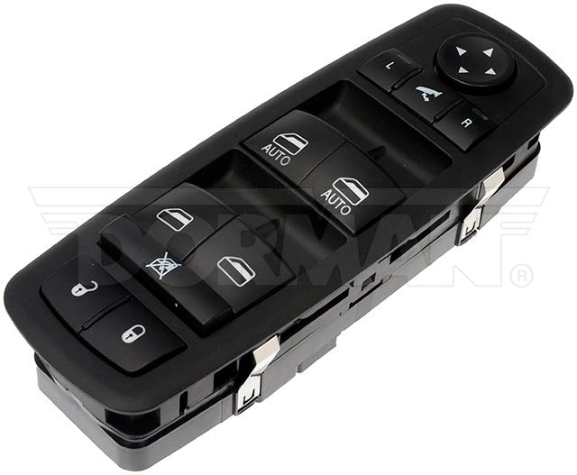 Dorman (OE Solutions) 901466 Eleven-Button Lighted Window Control - image 1