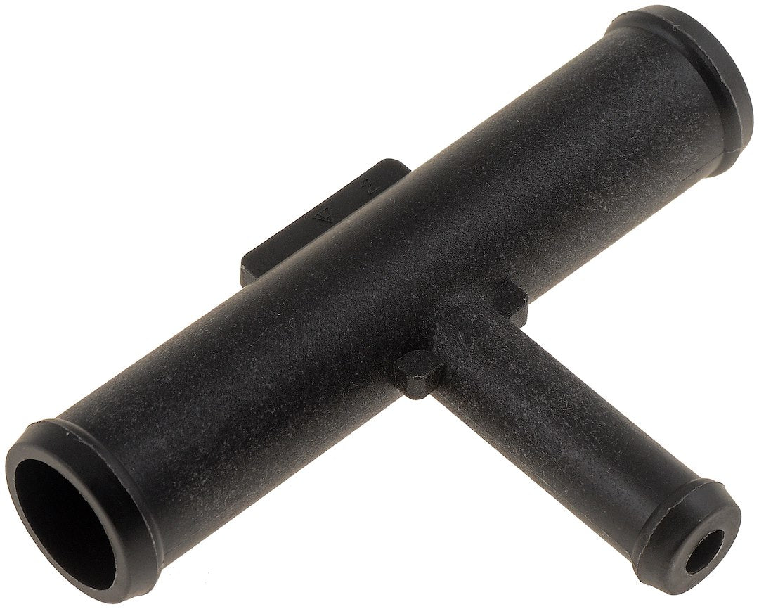 Help! By Dorman 47147 Plastic Heater Hose Tee Fitting - image 2