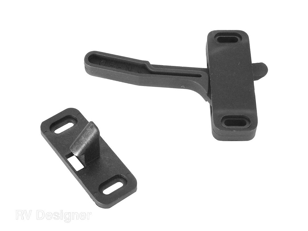 Rv Designer E297 Screen Door Latch