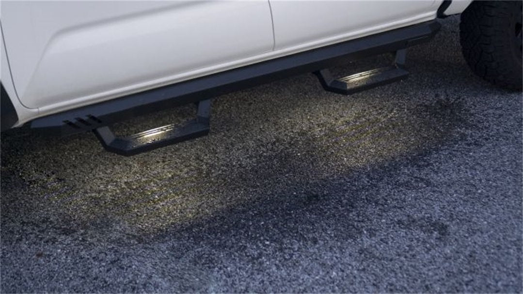 Lund 54303 GM Light-Duty NightFX Puddle-Light Set