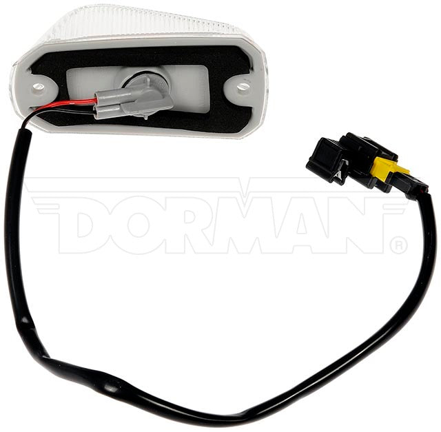 Dorman OE Solutions 926-109 Front Roof-Marker Lamp - image 2