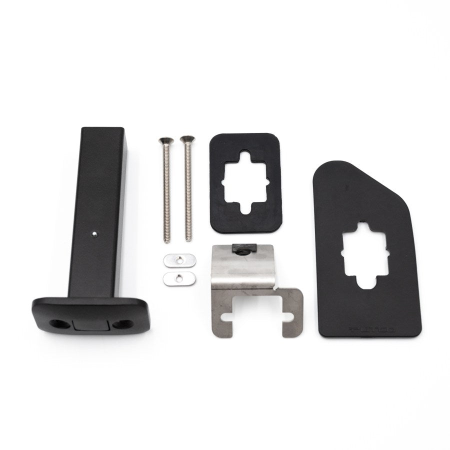 Putco 99916B Black Push-Up Stake-Pocket Hardware