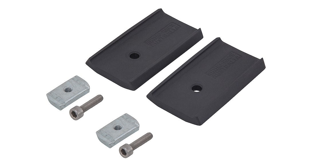 Rhino-Rack QMHD05 Quick Mount HD Roof-Rack Spacer